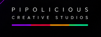 Pipolicious Creative Studios